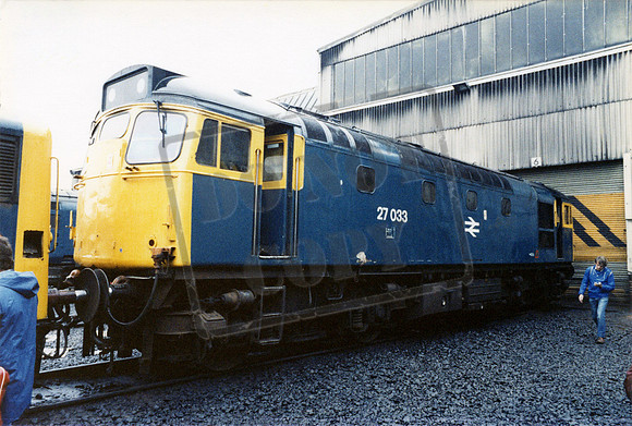 27033 1983-06-11 Eastfield