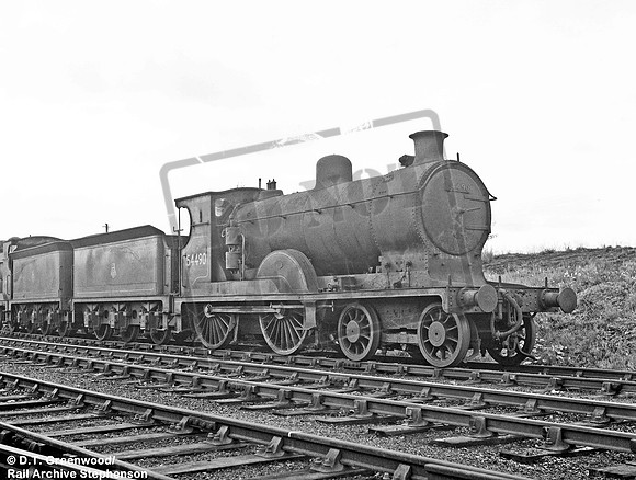 54490 1958-08-23 Carstairs