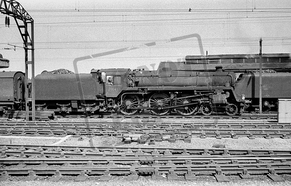 73141 1964-08 Crewe