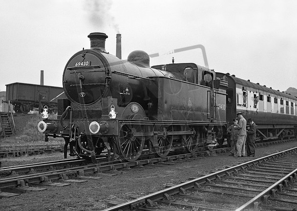 69430 1953-09-06 Yeadon