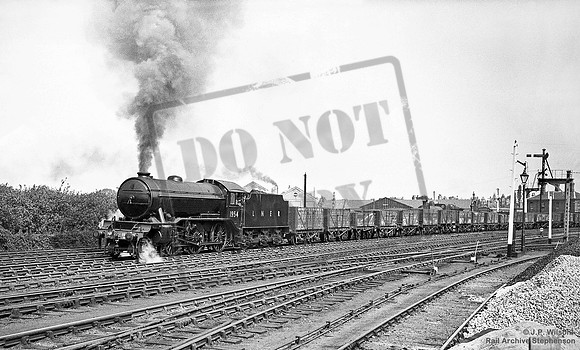 1954 1947-06-27 Boston