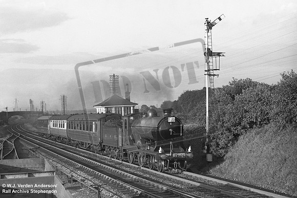 NBR 256 1960-05-28 where