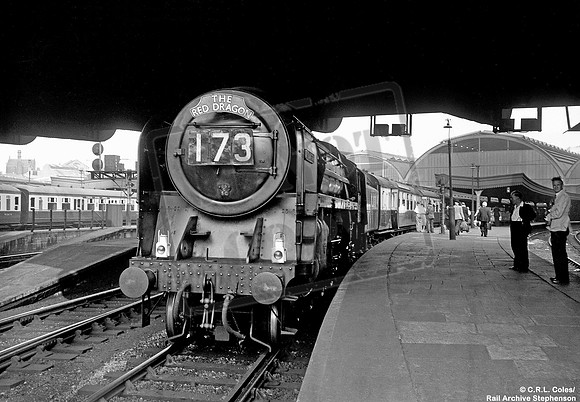 70026 1955-07-16 Paddington