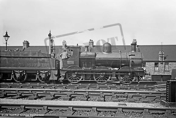 2570 1930s Banbury