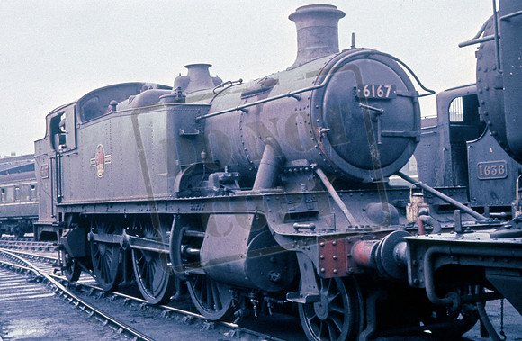 6167 1963-11-10 Slough