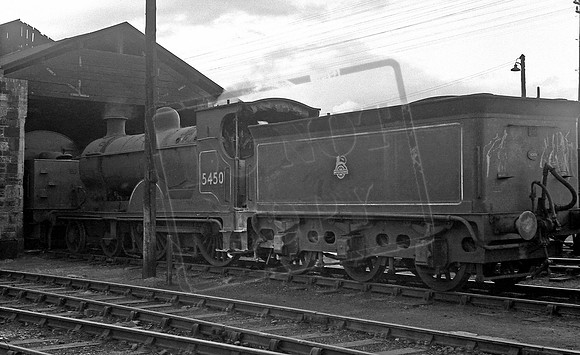 54501 1961-08-14 Stirling