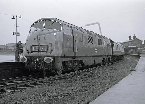 855 1971-05-15 Gloucester