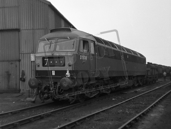 D1538 1965