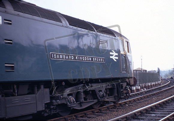 1662 1969-10 Salisbury