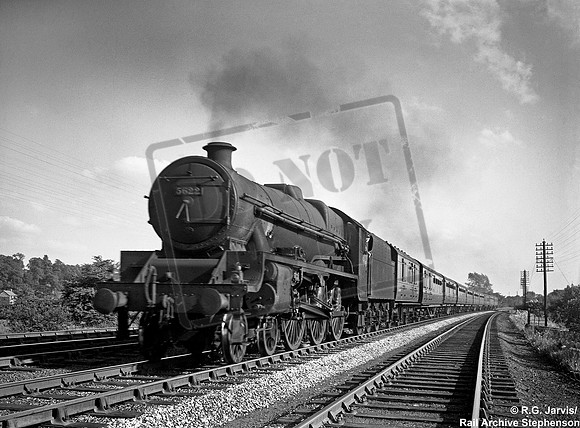 5622 1947-06-26 near Duffield