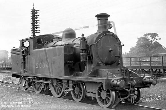 9004 1930s Perth