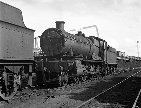6857 1965 Crewe South