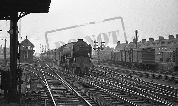 60145 1961-05-23  Retford
