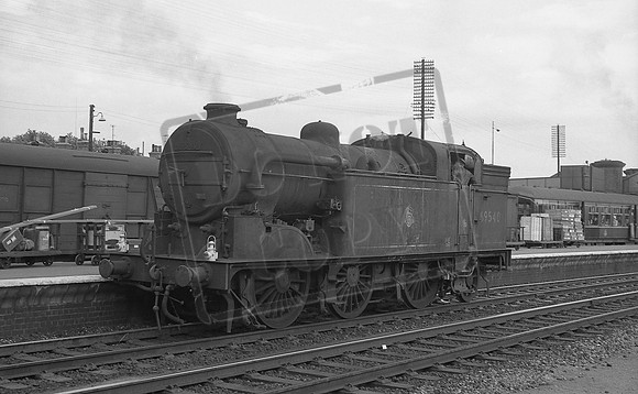 69540 1960-07-07 Peterborough North