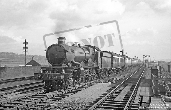 5036 1938 Greenford