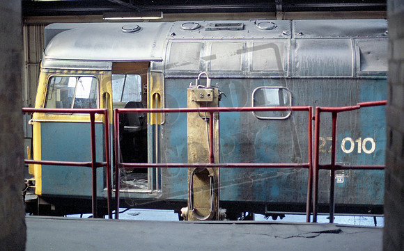 27010 1984 Haymarket