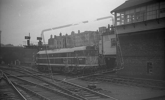 D5603 1960s Kings Cross-ROneg-509