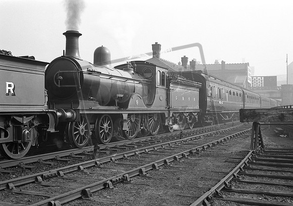 GNoS 49 1959-09-16 Kelvin Hall  -