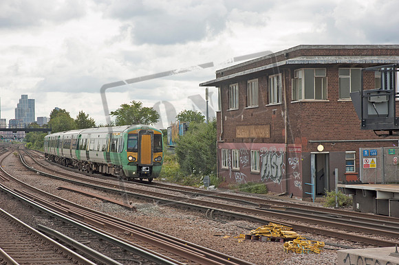 377412 2025-06-16 Clapham Junction