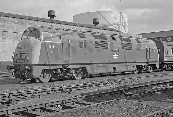 845 1970-03-18 Gloucester