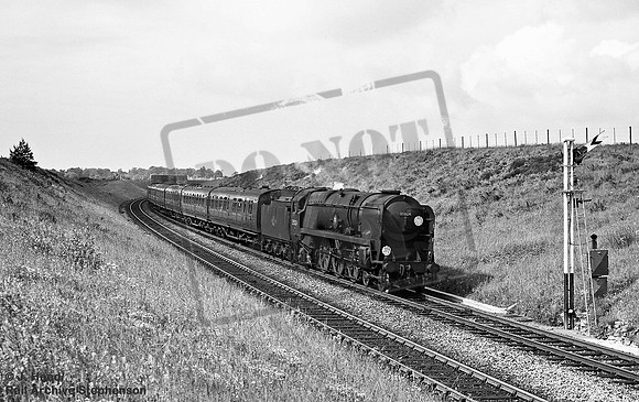 35024 1961-06-07 Sway