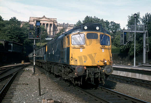 27209 1978-07-16 Edinburgh Waverley