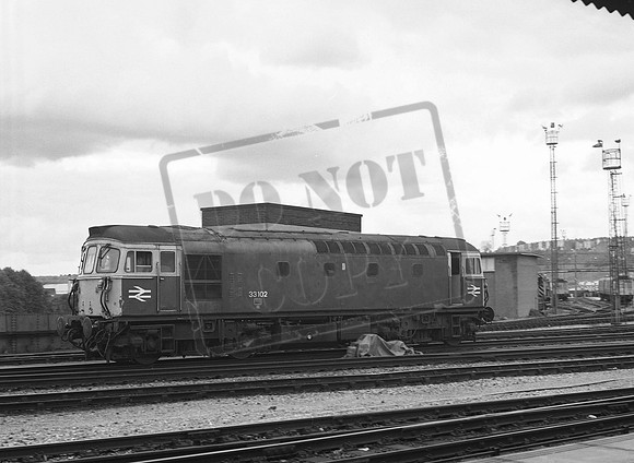 33102 1986-06-05 Bristol TM