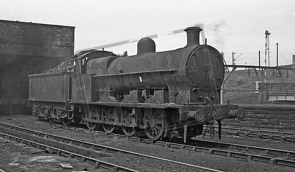 49432 1961-08-20 Edge Hill