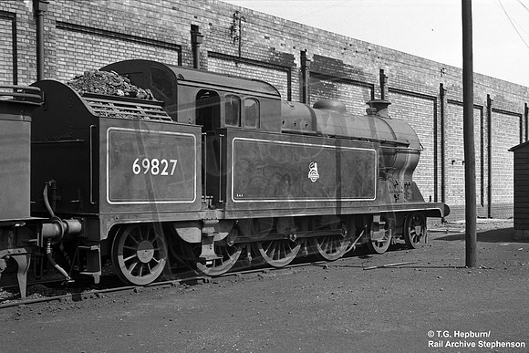 69827 1955-05-15 Grantham