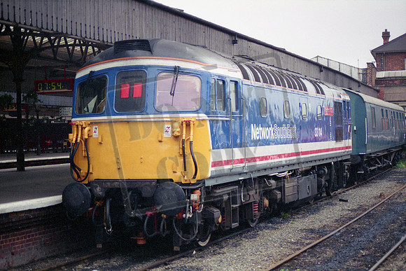 33114 1992-07-16 Salisbury