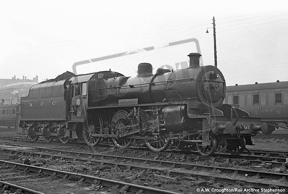 NCC 101 1945-07 Belfast York Road