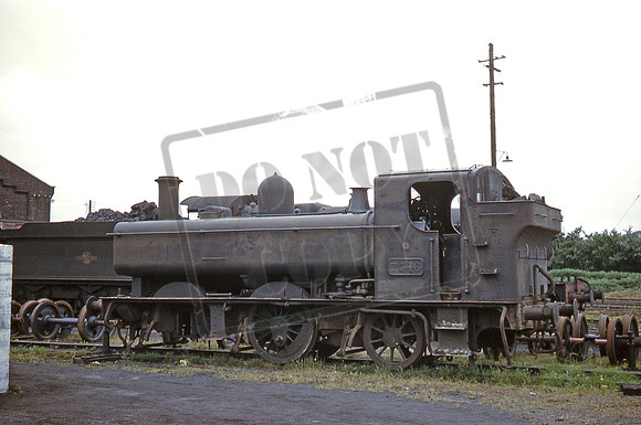 7446 1961-06-25 St Blazey