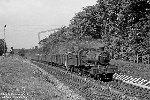7816 1965-05-20 Micheldever