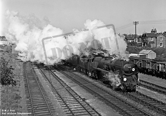 35028 1966-05-28 Dorchester