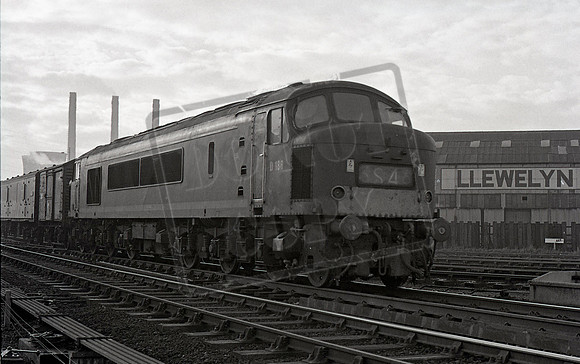 D186 1963 Haughton Road Darlington