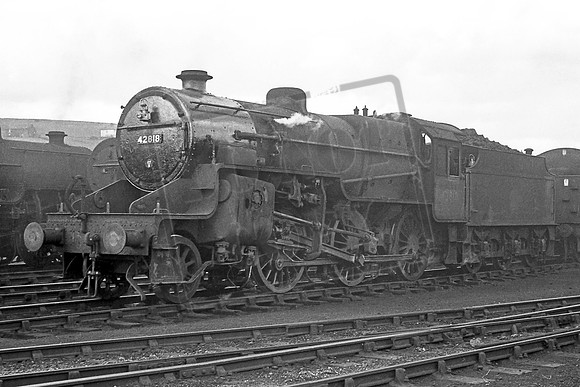 42818 1961c Buxton