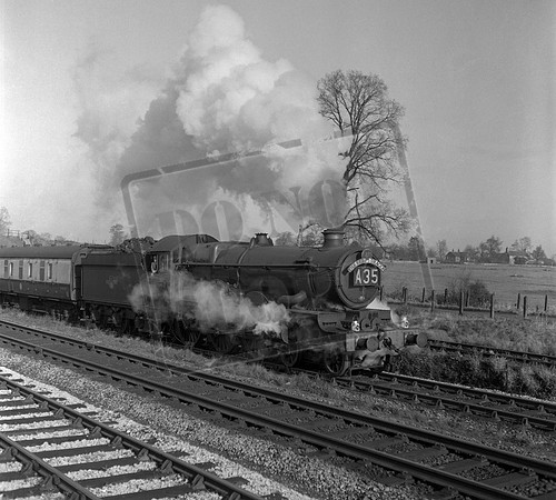 4086 1960-11-16 Bristol Patchway