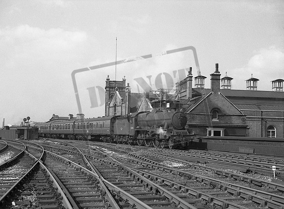 45596 1960c Salford