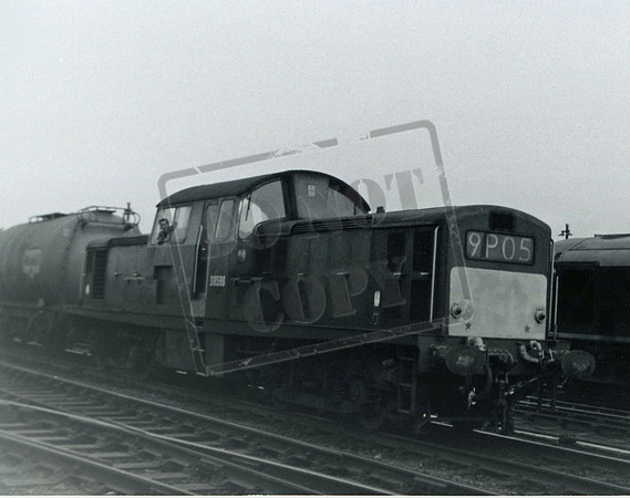 D8598 1966-06-22 Wearmouth