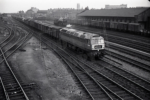 D1516 1963-05-04 Doncaster