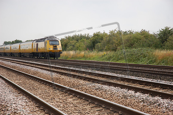 43014 2008-07-24 Cossington