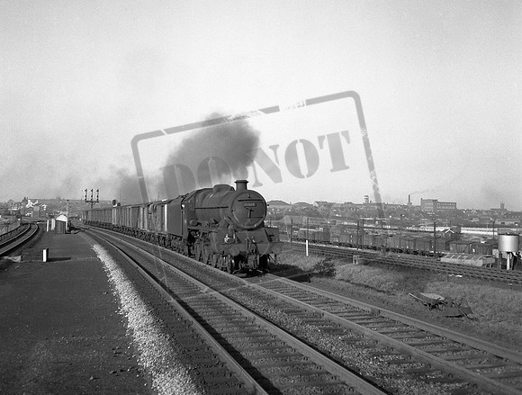 45560 1960s Warrington