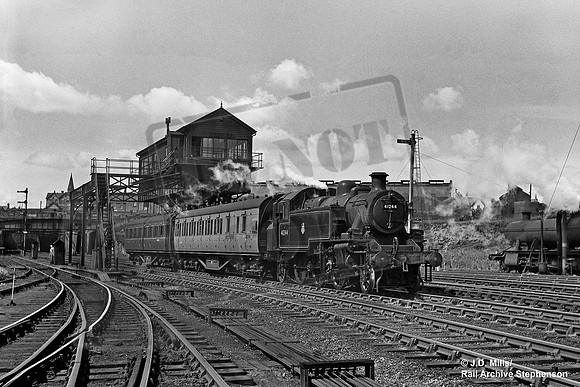 41244 1951c Chester