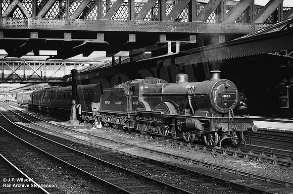 41057 1949-05-24 Nottingham Midland