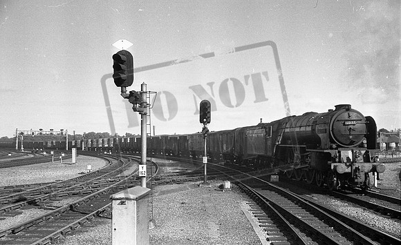60155 1960s York