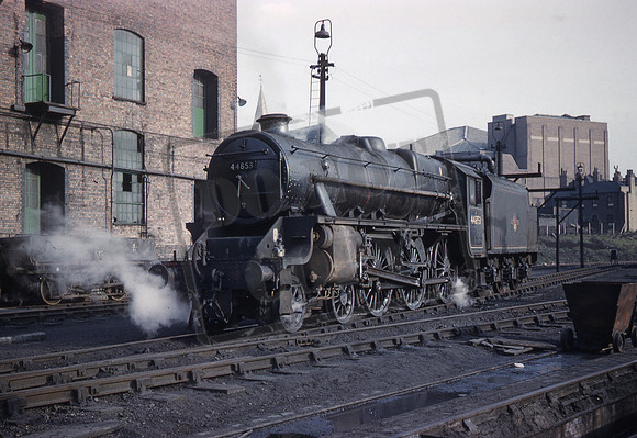 44853 1962-02-11 Kentish Town