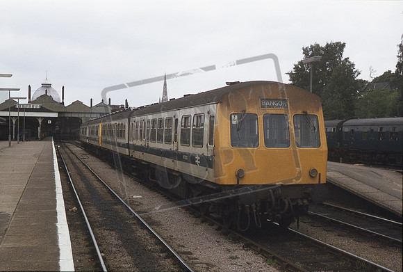 DMU M51203 1978-07-01 Norwich
