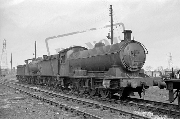 63388 1964-04 Darlington Works