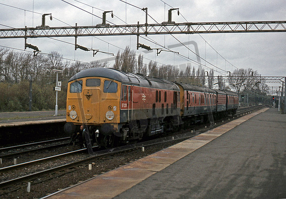 97201 1984-11-27 Northampton