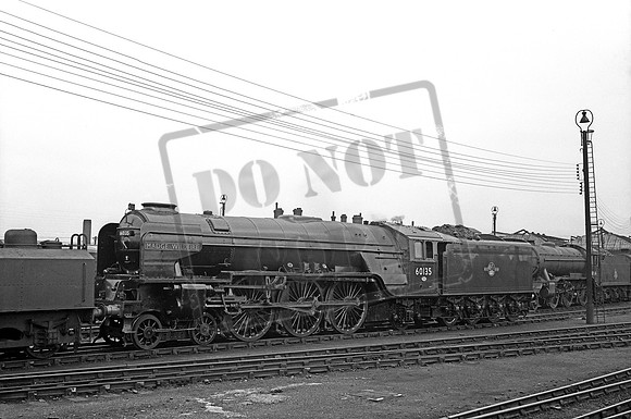 60135 1959 Doncaster